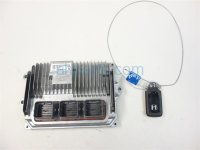 $75 Honda Engine Computer + key mt