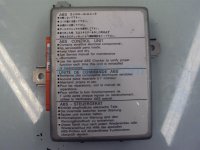$25 Acura ABS COMPUTER