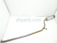 $80 Acura EXHAUST B PIPE 18220-TX6-A01
