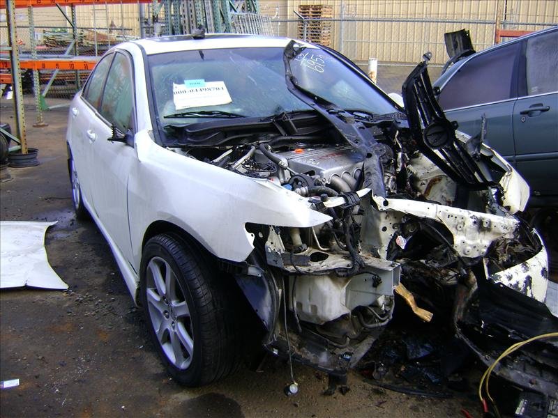 $45 Acura TRUNK TIRE COVER