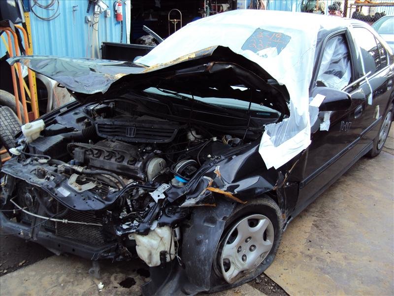 $15 Honda 80311-S01-A01 HOSE, SUCTION (PARKER) $15 Honda 80311-S01-A01 HOSE, SUCTION (PARKER)