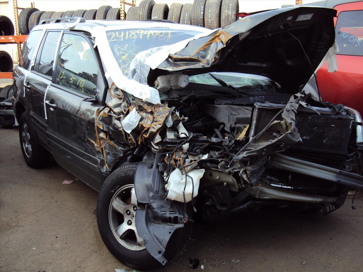 $13 Honda 53765-S9V-A00 COOLER, P.S OIL $13 Honda 53765-S9V-A00 COOLER, P.S OIL