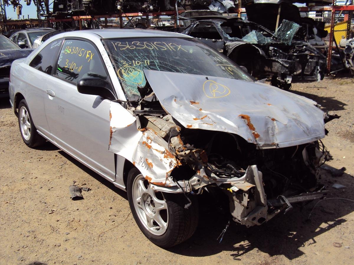 $15 Honda SENSOR, RR. OXYGEN 36532-PLM-A01 $15 Honda SENSOR, RR. OXYGEN 36532-PLM-A01