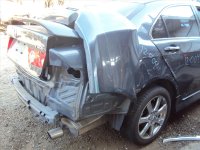 $45 Acura TRUNK CARPET GRAY $45 Acura TRUNK CARPET GRAY