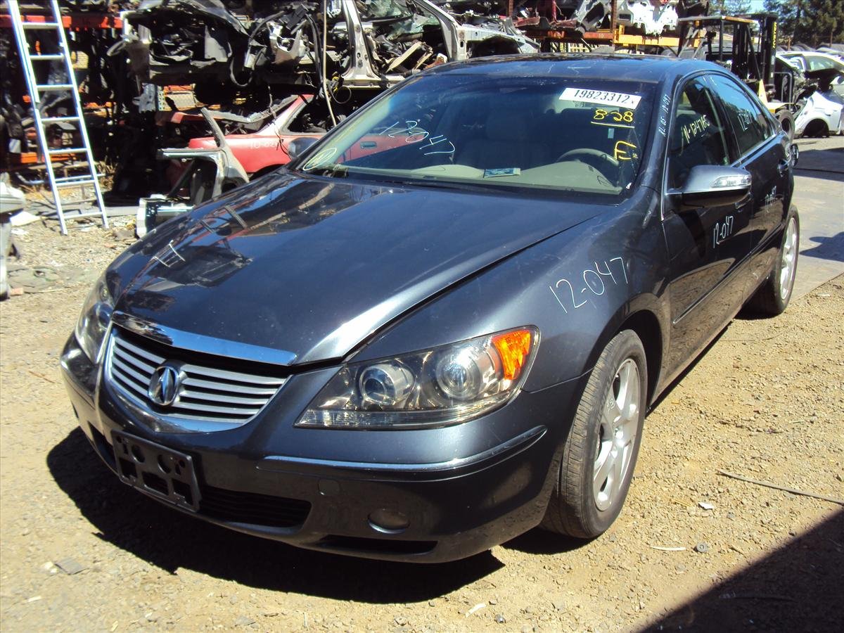 $35 Acura DRIVER ROOF AIRBAG 78850-SJA-A82 $35 Acura DRIVER ROOF AIRBAG 78850-SJA-A82