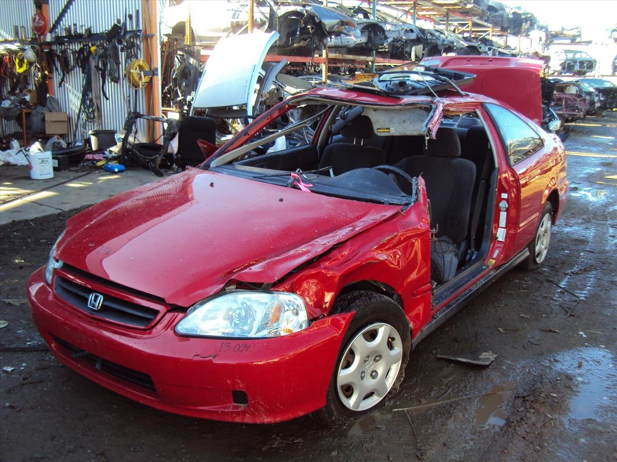 $30 Honda P.S. COOLING LINE 53713-S01-A63 $30 Honda P.S. COOLING LINE 53713-S01-A63