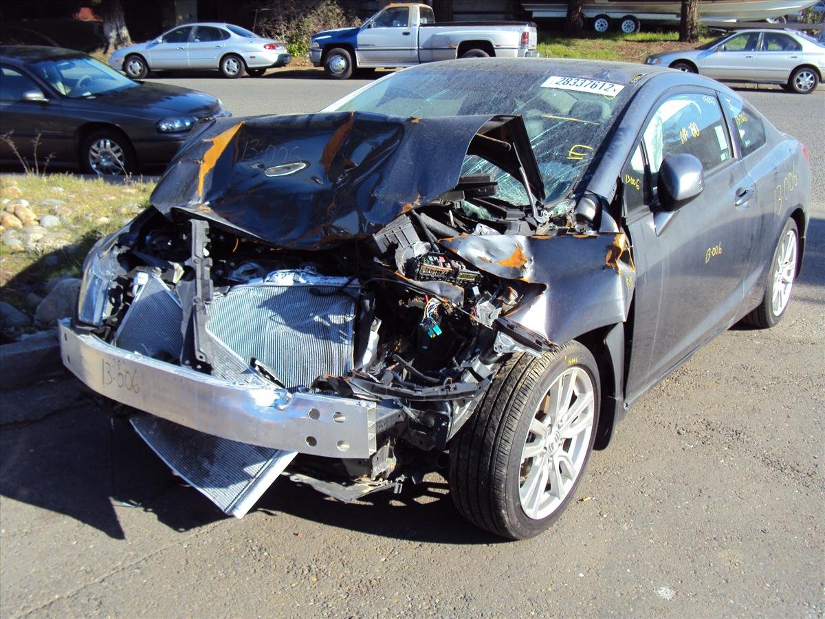 $10 Honda FR/L ABS SENSOR $10 Honda FR/L ABS SENSOR