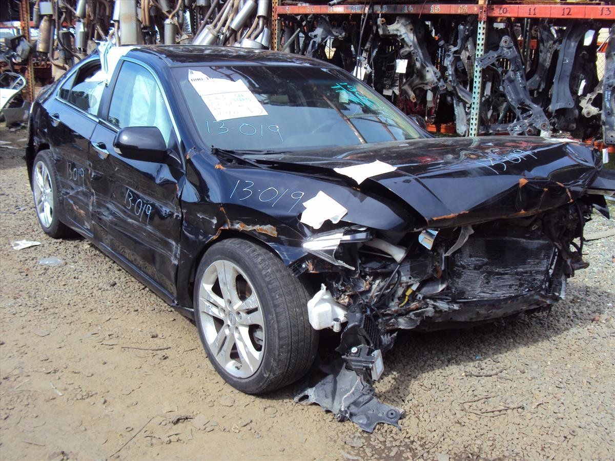 $15 Acura FR/L ABS SENSOR 57455-TA0-A01 $15 Acura FR/L ABS SENSOR 57455-TA0-A01