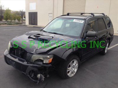 2004 Subaru Forester Replacement Parts