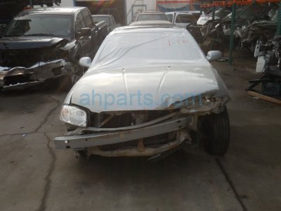 2004 Nissan Sentra Replacement Parts