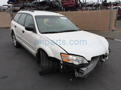 2006 Subaru Outback Legacy Replacement Parts