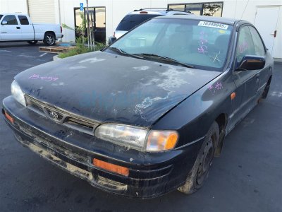 1996 Subaru Impreza Replacement Parts