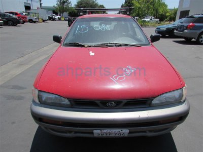 1996 Subaru Outback Impreza Replacement Parts