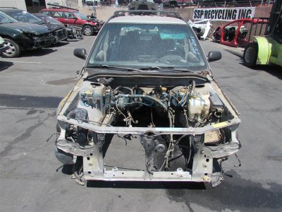 1999 Subaru Forester Replacement Parts