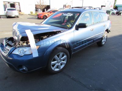 2008 Subaru Outback Legacy Replacement Parts