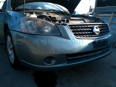 2006 Nissan Altima Replacement Parts