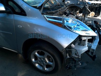 2011 Nissan Leaf Replacement Parts