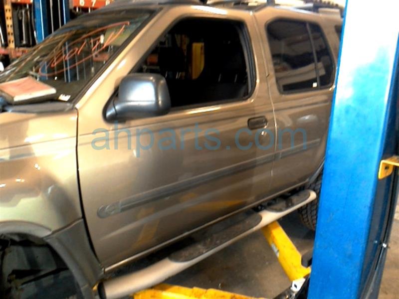 $29 Nissan RH Side View Mirror - Black $29 Nissan RH Side View Mirror - Black