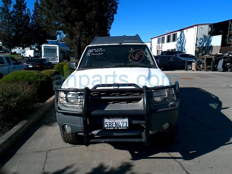 $29 Nissan FR/R Side Mirror - Black - Power $29 Nissan FR/R Side Mirror - Black - Power