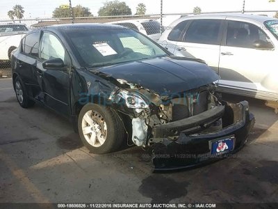 2009 Nissan Sentra Replacement Parts