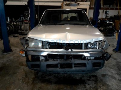 1998 Nissan Frontier Replacement Parts