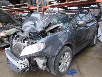 2008 Subaru Tribeca Replacement Parts