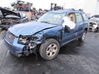 2007 Subaru Forester Replacement Parts