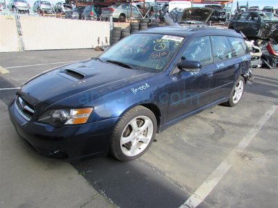 2005 Subaru Legacy Replacement Parts