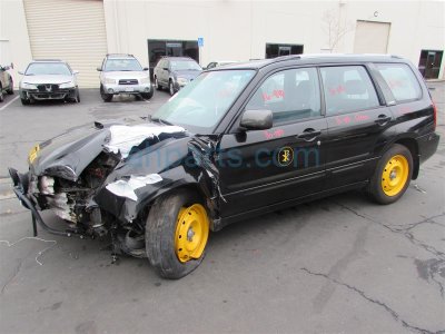 2004 Subaru Forester Replacement Parts