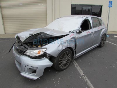 2013 Subaru Impreza Replacement Parts