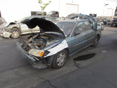 2002 Subaru Legacy Replacement Parts