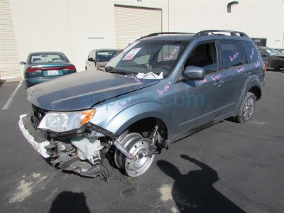 2010 Subaru Forester Replacement Parts