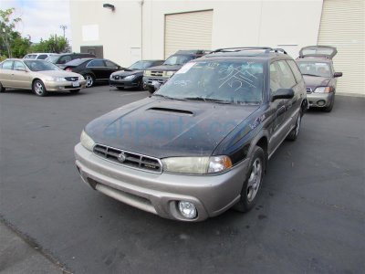1999 Subaru Outback Legacy Replacement Parts