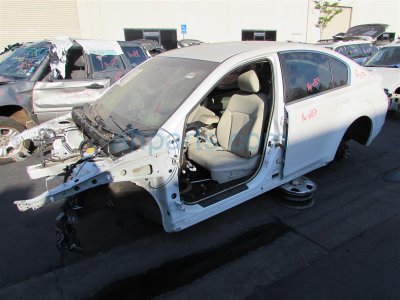 2011 Subaru Legacy Replacement Parts