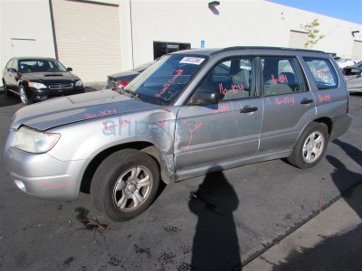 2006 Subaru Forester Replacement Parts
