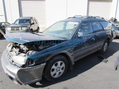 1998 Subaru Outback Legacy Replacement Parts