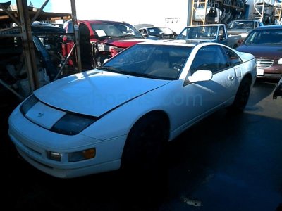 1991 Nissan 300zx Replacement Parts