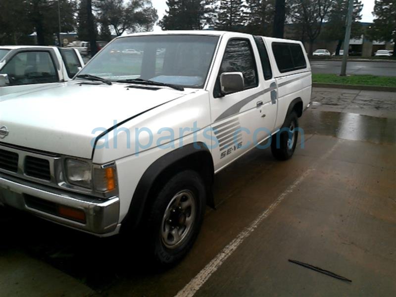 1993 Nissan Nissan Truck Replacement Parts
