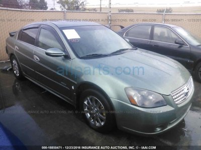 2005 Nissan Altima Replacement Parts