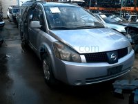 Used OEM Nissan Quest Parts