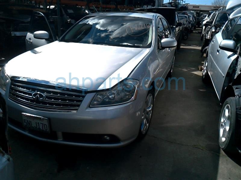 2006 Infiniti M45 Replacement Parts