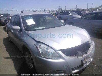 2011 Nissan Altima Replacement Parts