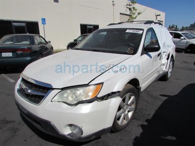 2008 Subaru Outback Legacy Replacement Parts