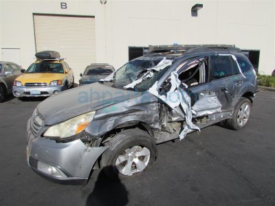 2011 Subaru Outback Legacy Replacement Parts