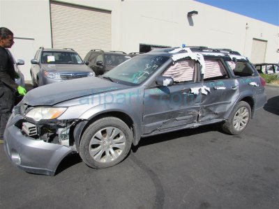 2009 Subaru Outback Legacy Replacement Parts