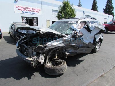 2009 Subaru Forester Replacement Parts