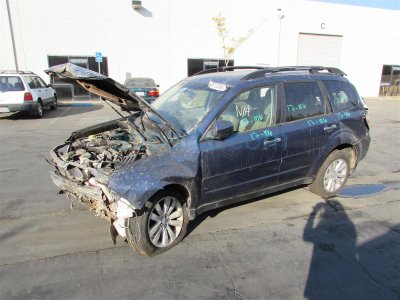 2013 Subaru Forester Replacement Parts
