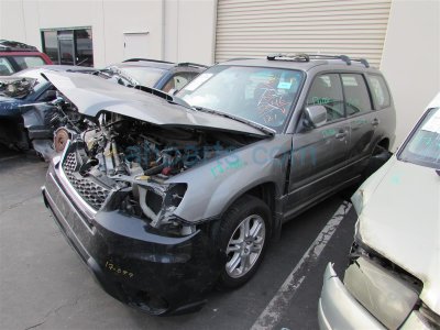 2006 Subaru Forester Replacement Parts
