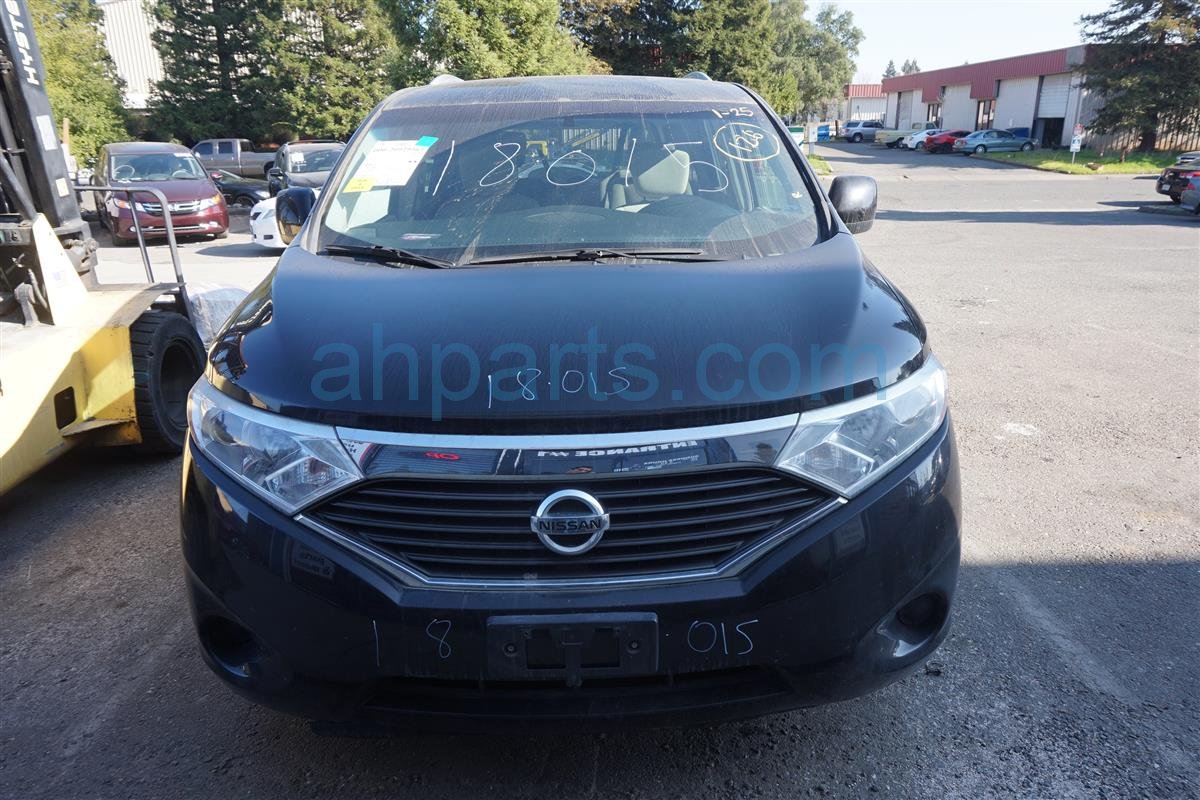 Used OEM Nissan Quest Parts