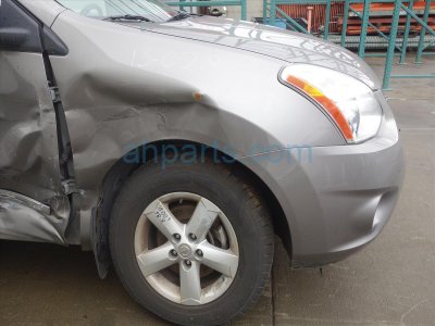 2012 Nissan Rogue Replacement Parts